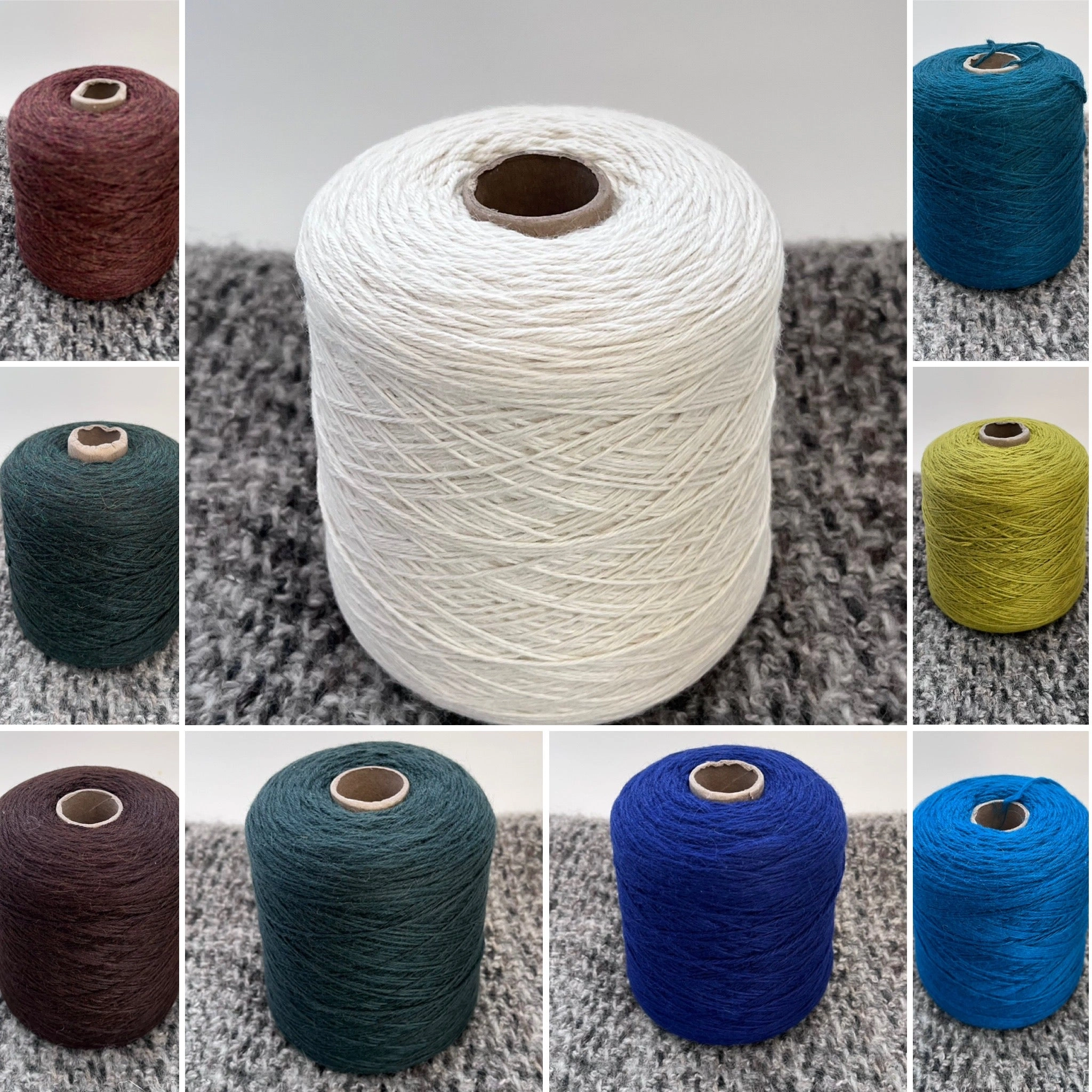 Cozy Cloud Alpaca Yarn – Luxuriously Soft & Naturally Warm!